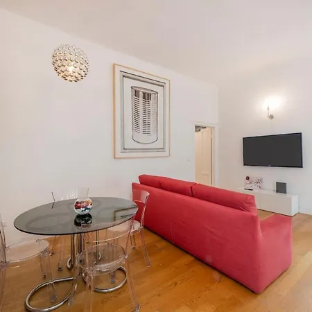 Luxury 3 Bedrooms - B Appartamento Milano