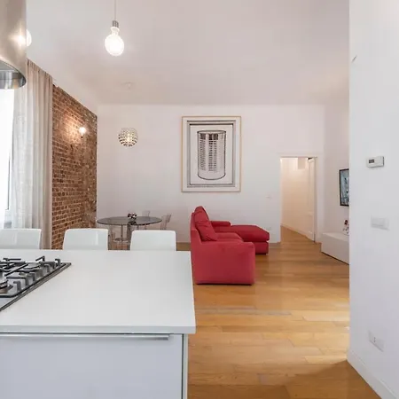 Luxury 3 Bedrooms - B Appartamento *