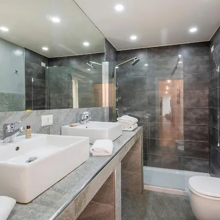 Luxury 3 Bedrooms - B Appartamento Milano