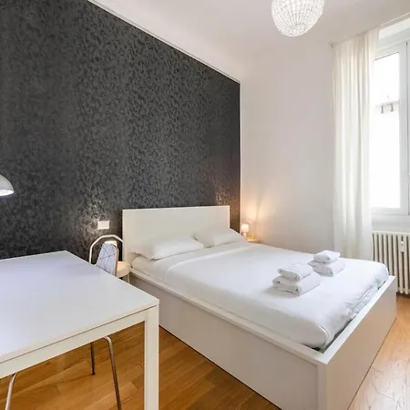 Luxury 3 Bedrooms - B Appartamento