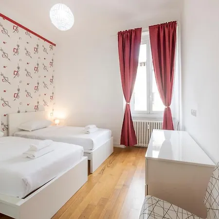 Διαμέρισμα Luxury 3 Bedrooms - B *